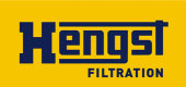 Filtr kieszeniowy szklany firmy HENGST